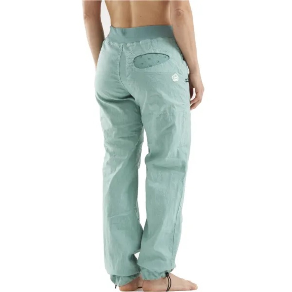 E9 Onda Flax Thymus Climbing Pants, size M, new with tags
